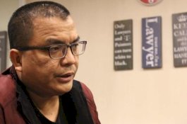 Urus Sengketa Lahan Stadion BMW, Denny Indrayana Digaji Rp31,2 Juta Per Bulan