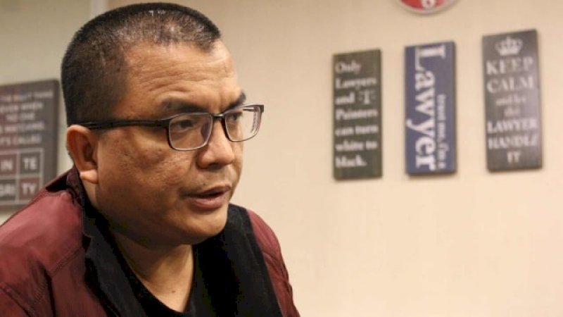 Denny Indrayana