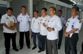 Pasar Batu Lappa Akan Jadi Pusat Transaksi Telur di Sidrap