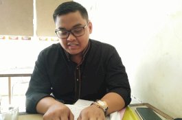 Lolos DPRD Sulsel, Rahman Pina Berpotensi Didiskualifikasi