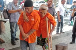 Demi Bantu Ibu, Pemuda Ditangkap usai Curi Motor di 30 TKP