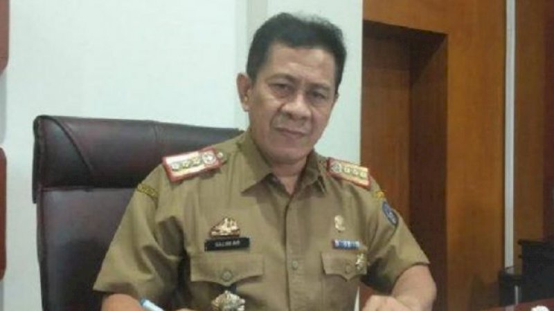 3 Lagi OPD Pemprov Sulsel yang Dibidik, Itjen Kemendagri Turun Tangan