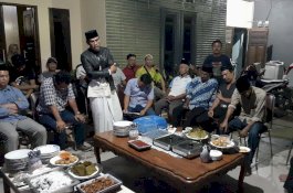 Andi Kumala Idjo Disebut Pemicu Kisruh Kerajaan Gowa