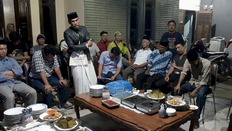 Andi Kumala Idjo Disebut Pemicu Kisruh Kerajaan Gowa