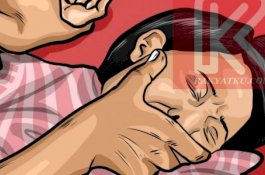 Usai Cekoki Miras, Gadis Ini Diperkosa Enam Temannya