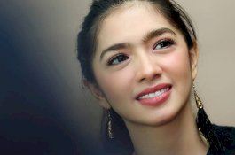 Dikabarkan Putus dengan Jose Purnomo, Angel Karamoy Bilang Begini