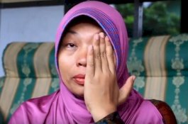 Permohonan PK Ditolak, Baiq Nuril Tetap Dihukum