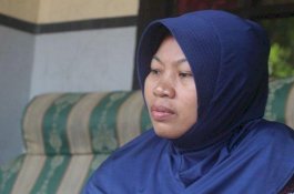 PK Ditolak MA, Baiq Nuril Beri Pernyataan Mengejutkan