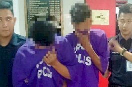 Diperkosa Berulang Kali oleh 2 Kakak Kandungnya, Gadis 13 Tahun Tak Tahu Dirinya Hamil