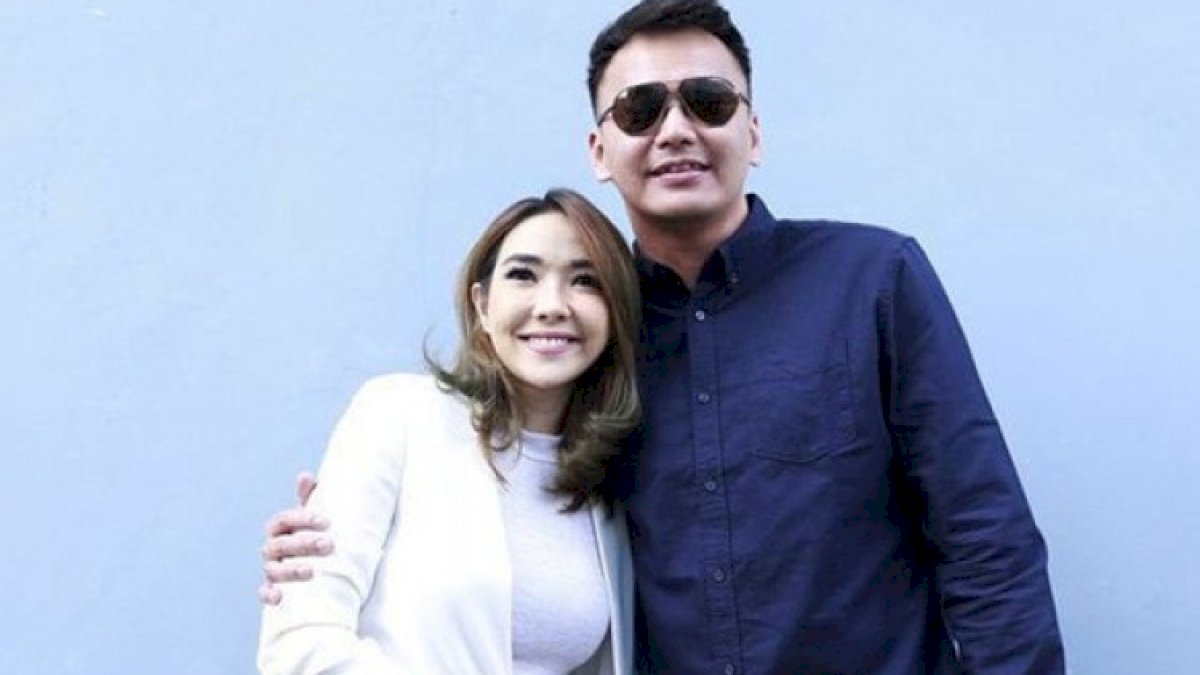 Tampil Mesra, Gisel dan Wijin Ternyata Sering Bertengkar
