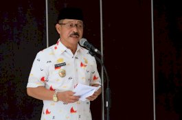 Penerimaan Pajak Naik 10 Persen, Wabup Gowa Tetap Ingatkan Ini ke Pelaku Usaha