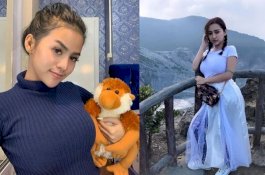 Ditikung hingga Dada Diremas, Alasan Lia Callia Berseteru dengan Cupi Cupita