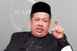 PK Baiq Nuril Ditolak MA, Ini Kata Fahri Hamzah