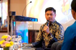 Hari Ini, Bupati Gowa akan Terima Penghargaan Tertinggi dari BKKBN