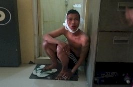 Jambret Wanita, 2 Remaja Dimassa di Depan RSUD Syekh Yusuf Gowa