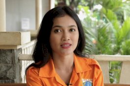 Penabrak Sellha Purba Ditetapkan Sebagai Tersangka