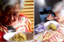 Tetangga Beri Makan Ibu Tionghoa dan Putrinya Setiap Hari, Setelah Mereka Berteriak Kelaparan