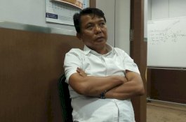 Kader Berkurang Lolos ke DPRD, Golkar Makassar Siap Dievaluasi