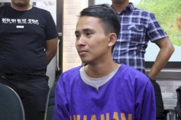 Hidayat Ngaku Sakit Hati Lihat Istri Berhubungan dengan Pria Lain