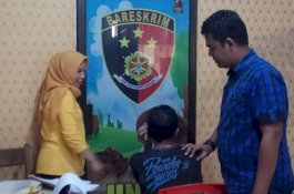 Iming-iming Uang Rp30 Ribu, Kakek di Bulukumba Renggut Kesucian Cucunya