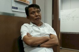 Siapa yang Jadi Wakil Ketua DPRD Makassar dari Golkar?