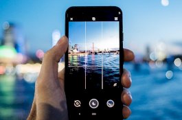 Bocor ke Publik, Begini Tampilan Baru Google Camera