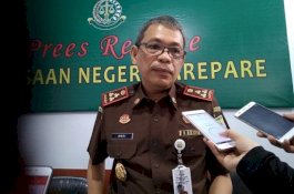 Tiga Tersangka Kasus Pengadaan Obat di Parepare Jadi DPO