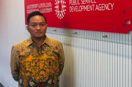 Penyeragaman Dokumen Kerja Sama, Najiran Kembangkan Portal Terintegrasi