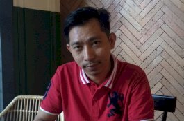 Berpeluang Jabat Ketua DPRD Pinrang, Jarre': Saya Serahkan ke Partai