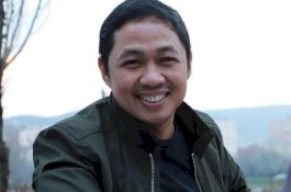 Garap Bali, Anis Matta Akui Garbi Bakal Ikuti Nasional Demokrat
