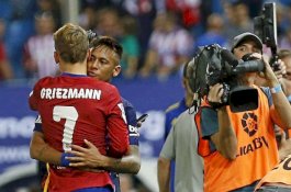 Bayang-Bayang Rijkaard di Balik Rencana Barcelona Hadirkan Fantastic Four