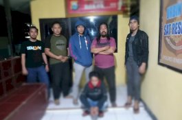 Sakit Hati Diputusin, Pria di Jeneponto Sebar Video Mesum dengan Pacarnya