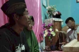 Pasangan Sedarah Asal Bulukumba Ini Niat Kabur ke Australia