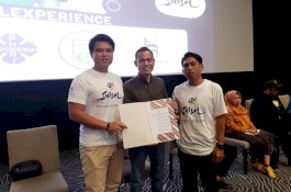 Influencer dan Komunitas Promosikan Film 