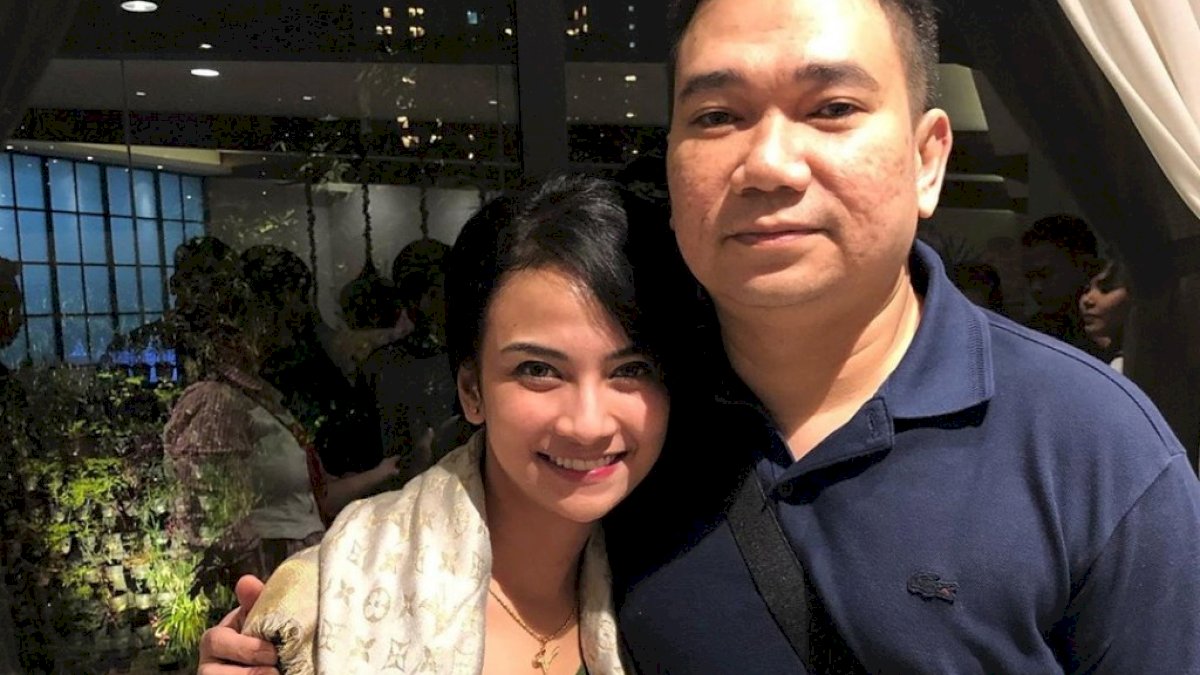 Vanessa Angel Cinlok dengan Pengacaranya? Jane Shalimar: Sudah Kelihatan