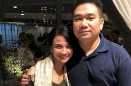 Vanessa Angel Cinlok dengan Pengacaranya? Jane Shalimar: Sudah Kelihatan