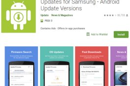 10 Juta Pengguna Samsung Tertipu Aplikasi Ini