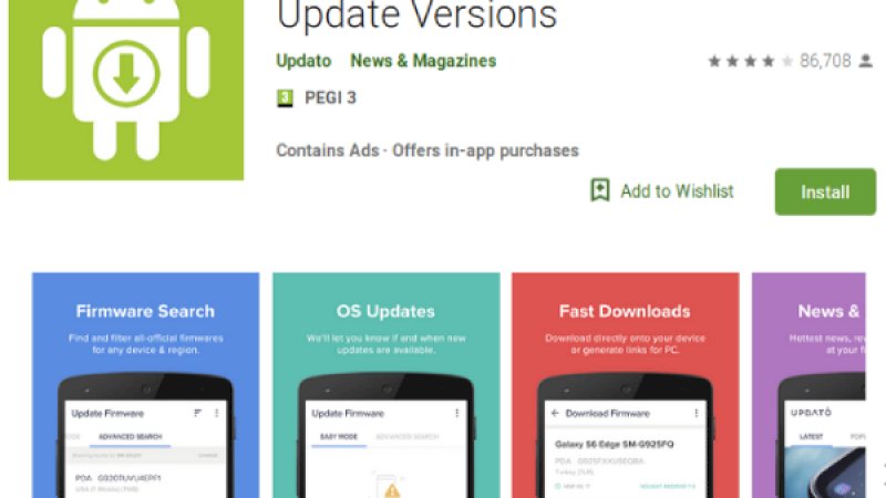 10 Juta Pengguna Samsung Tertipu Aplikasi Ini