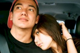 Dikabarkan Putus dengan Vanesha Prescilla, Adipati: Buka Hati untuk Siapapun