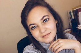 Pegawai Negara Cantik di Rusia Nekat Pose Telanjang untuk Playboy