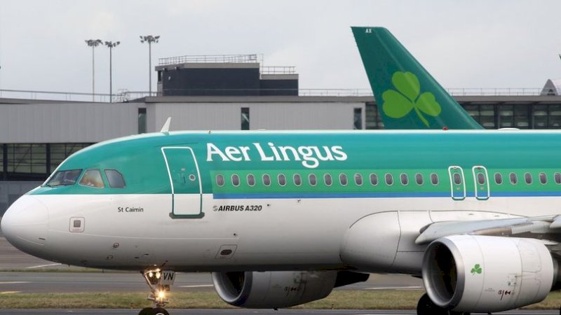 Delay Sampai 19 Jam Gara-gara Kesalahan Staf Maskapai