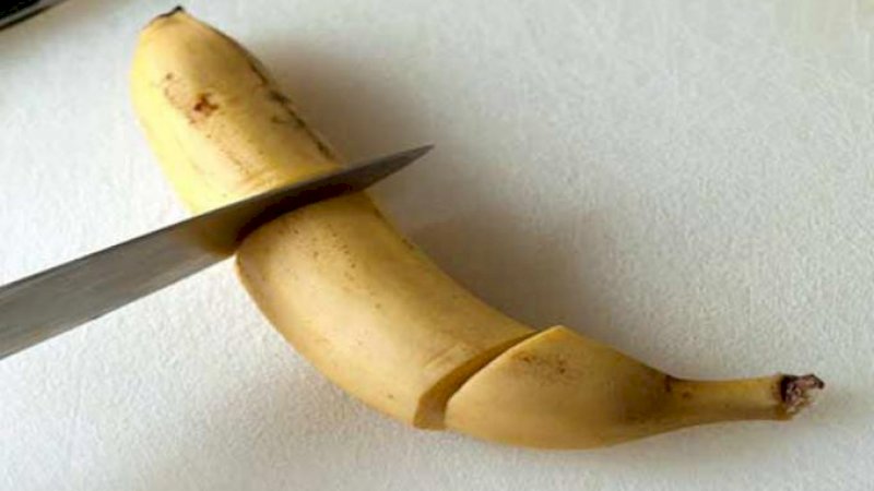 Dipaksa 'Main', Wanita Mabuk Ini Nekat Tebas Penis Suaminya