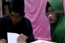 Alasan Nenek Sakit, Pelaku Pernikahan Sedarah Pernah Nginap 3 Malam di Makassar