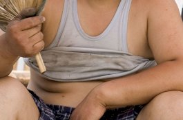 Pria di China Gemar Lakukan 'Bikini Beijing', Pemerintah Buat Larangan