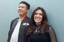 Dipanggil Polisi soal 'Ikan Asin', Rey Utami Ketakutan