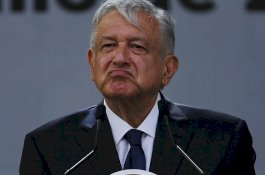 17.065 Pembunuhan Terjadi di Meksiko Tahun ini, Tertinggi Sepanjang Masa