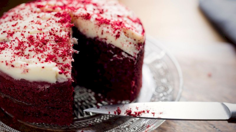 Perawat 'Hilang Kendali' Usai Diberikan Kue dengan Campuran Ganja