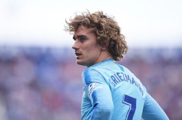 Atletico Madrid: Barcelona Pakai Cara Kotor Dekati Griezmann