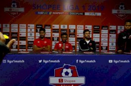 Lawan Madura United Lagi, Abdul Rahman Sebut Kelelahan Musuh PSM