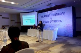 Maksimalkan Transaksi Elektronik, BI Genjot Penyaluran Basis Non tunai